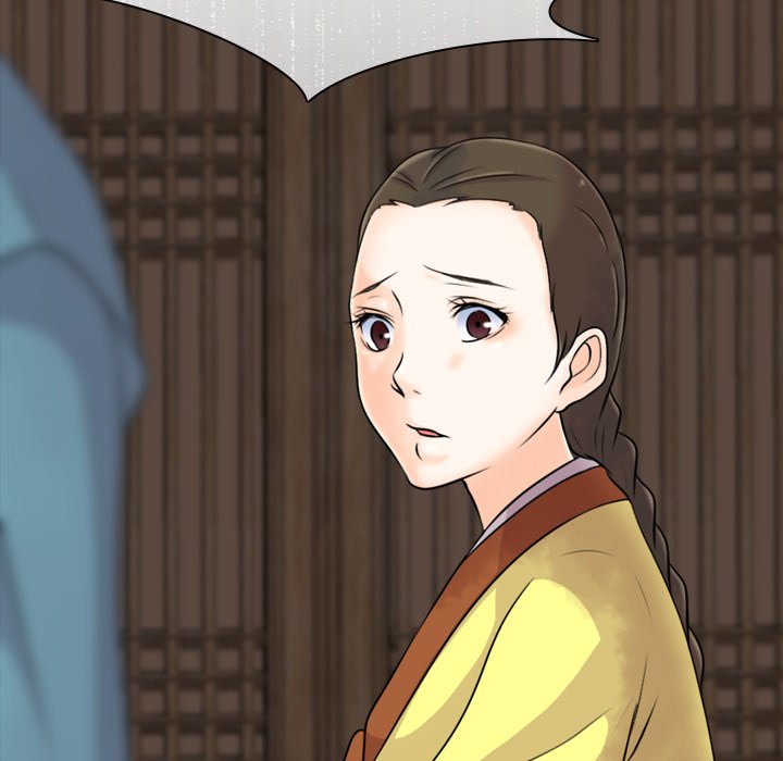 Leave Me Not Leave Me Not EP 1 - Toomics page 34 - 