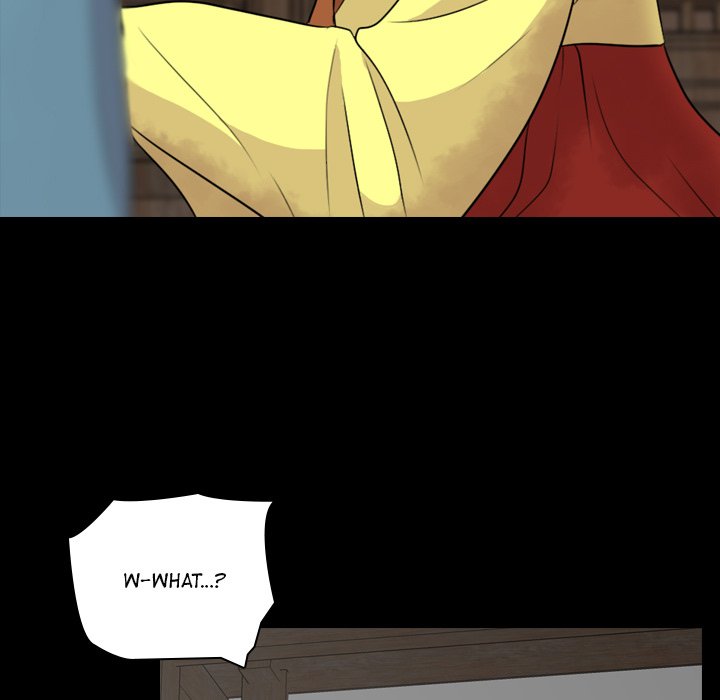 Leave Me Not Leave Me Not EP 1 - Toomics page 35 - 