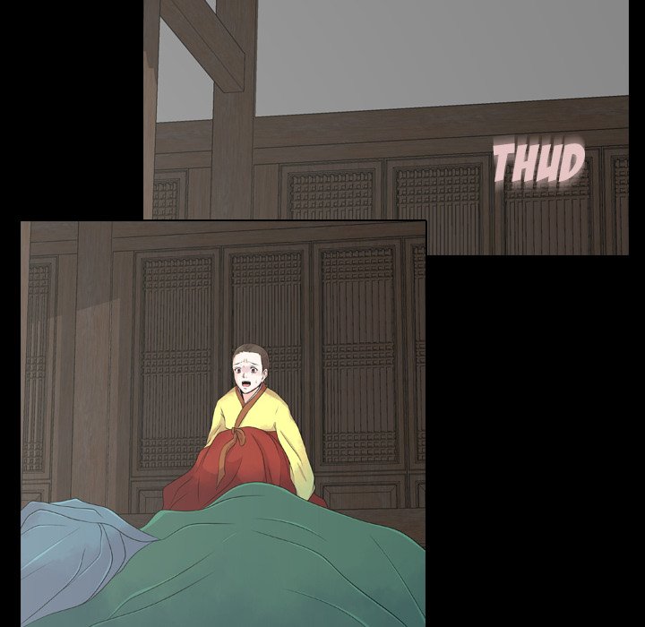Leave Me Not Leave Me Not EP 1 - Toomics page 36 - 