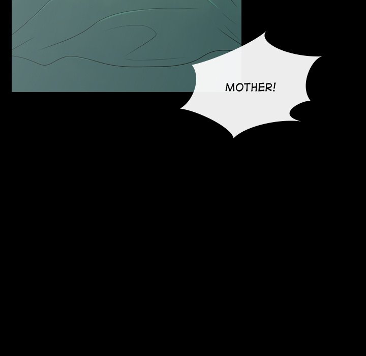 Leave Me Not Leave Me Not EP 1 - Toomics page 37 - 