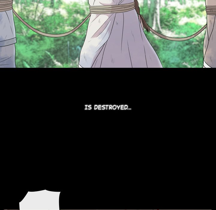 Leave Me Not Leave Me Not EP 1 - Toomics page 46 - 