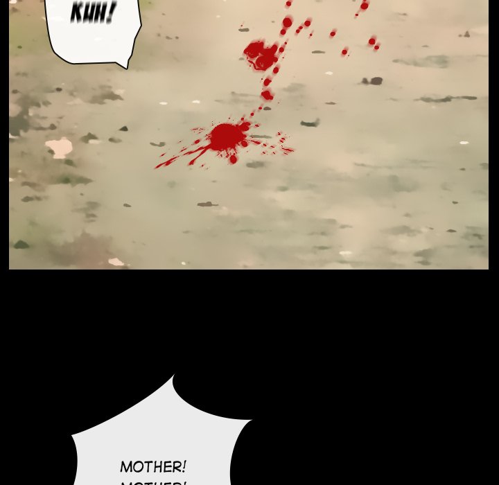 Leave Me Not Leave Me Not EP 1 - Toomics page 47 - 