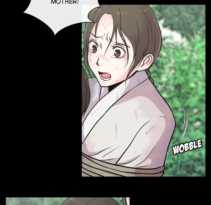 Leave Me Not Leave Me Not EP 1 - Toomics page 48 - 