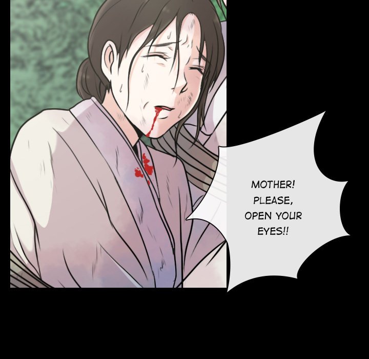Leave Me Not Leave Me Not EP 1 - Toomics page 49 - 