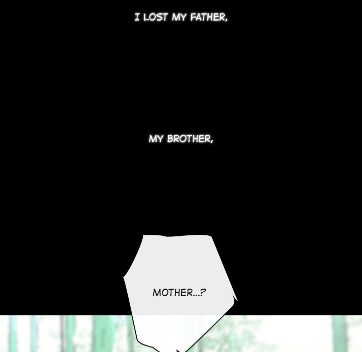 Leave Me Not Leave Me Not EP 1 - Toomics page 50 - 