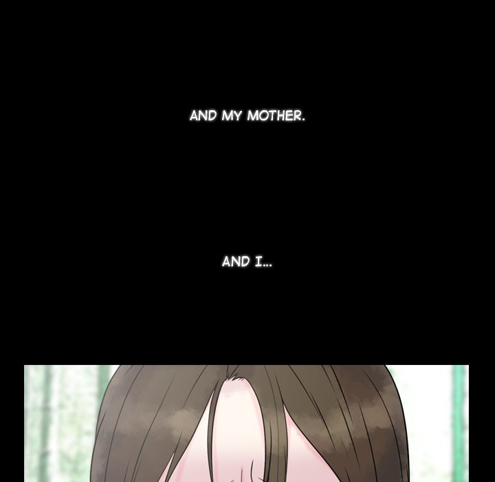 Leave Me Not Leave Me Not EP 1 - Toomics page 52 - 