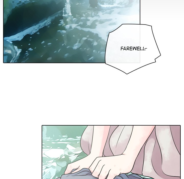 Leave Me Not Leave Me Not EP 1 - Toomics page 56 - 