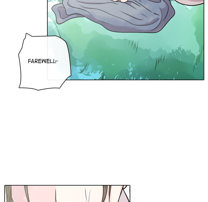 Leave Me Not Leave Me Not EP 1 - Toomics page 57 - 