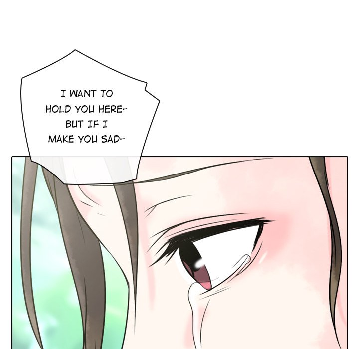 Leave Me Not Leave Me Not EP 1 - Toomics page 59 - 