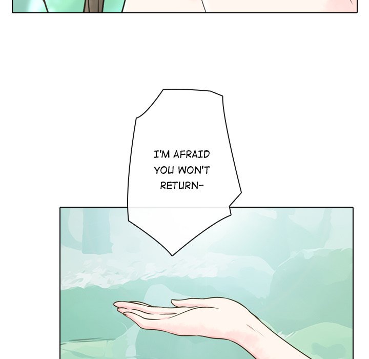 Leave Me Not Leave Me Not EP 1 - Toomics page 60 - 