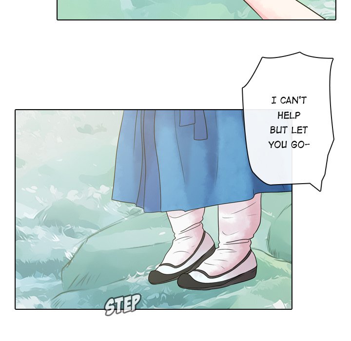 Leave Me Not Leave Me Not EP 1 - Toomics page 61 - 