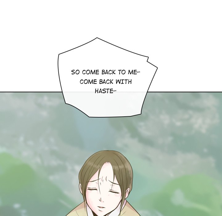 Leave Me Not Leave Me Not EP 1 - Toomics page 62 - 