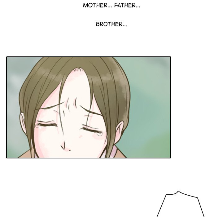 Leave Me Not Leave Me Not EP 1 - Toomics page 64 - 