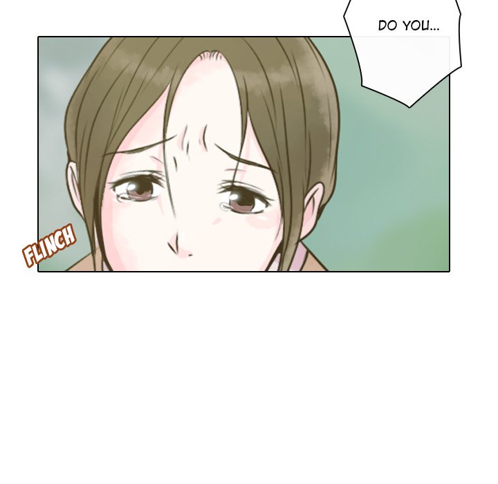 Leave Me Not Leave Me Not EP 1 - Toomics page 65 - 