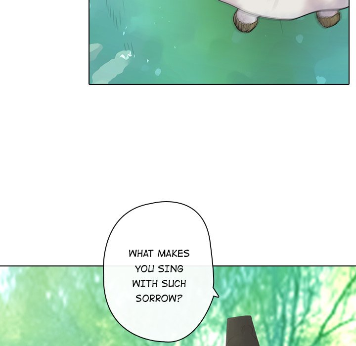 Leave Me Not Leave Me Not EP 1 - Toomics page 70 - 