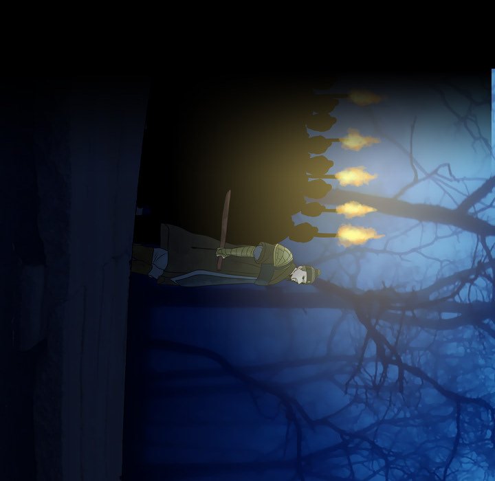 Leave Me Not Leave Me Not EP 1 - Toomics page 8 - 