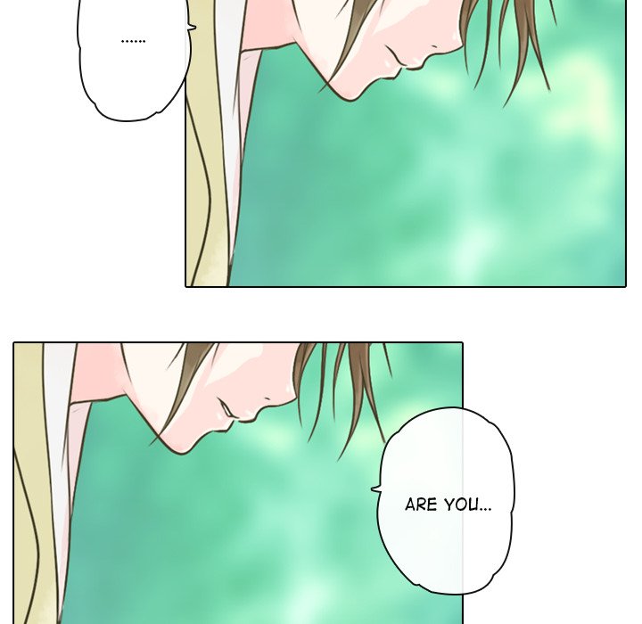 Leave Me Not Leave Me Not EP 1 - Toomics page 72 - 
