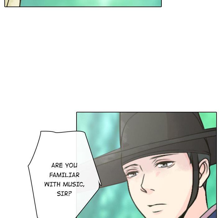 Leave Me Not Leave Me Not EP 1 - Toomics page 73 - 