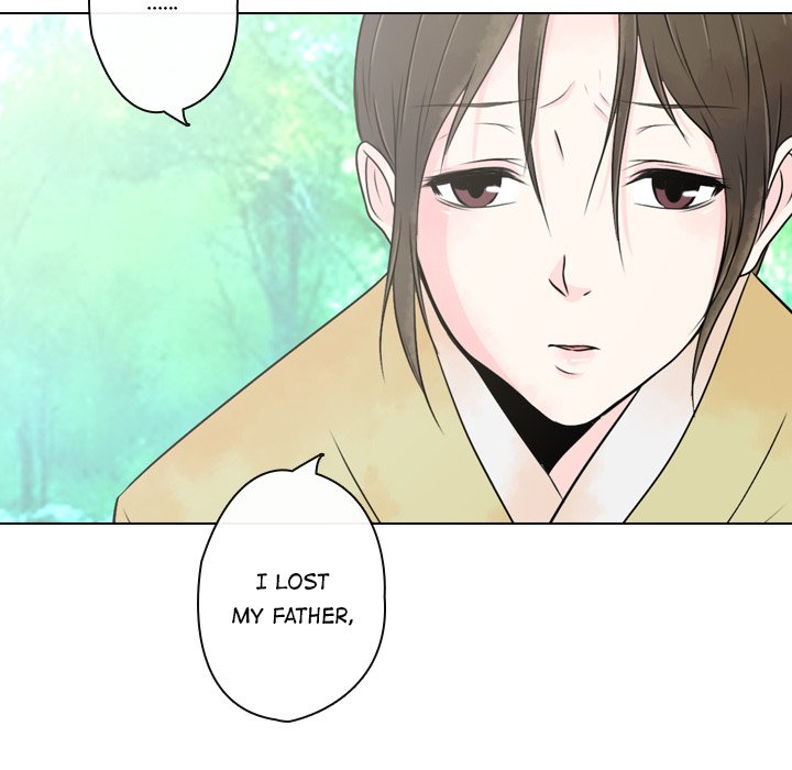 Leave Me Not Leave Me Not EP 1 - Toomics page 76 - 