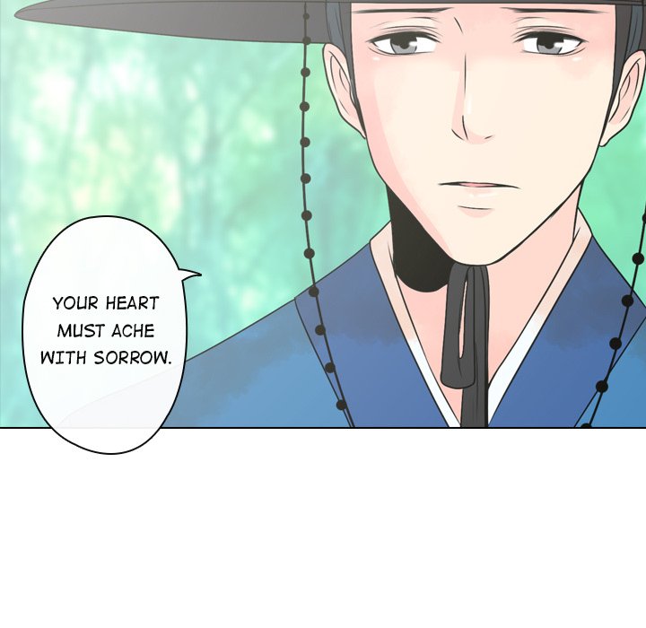 Leave Me Not Leave Me Not EP 1 - Toomics page 80 - 