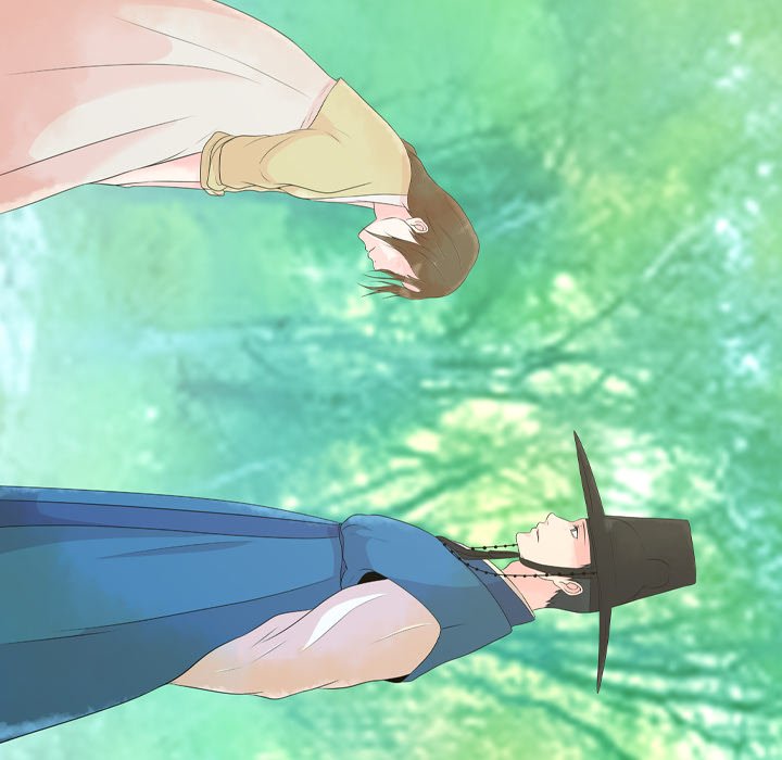 Leave Me Not Leave Me Not EP 1 - Toomics page 82 - 