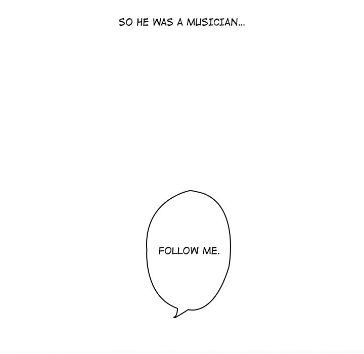 Leave Me Not Leave Me Not EP 1 - Toomics page 89 - 