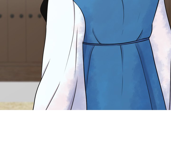 Leave Me Not Leave Me Not EP 1 - Toomics page 91 - 