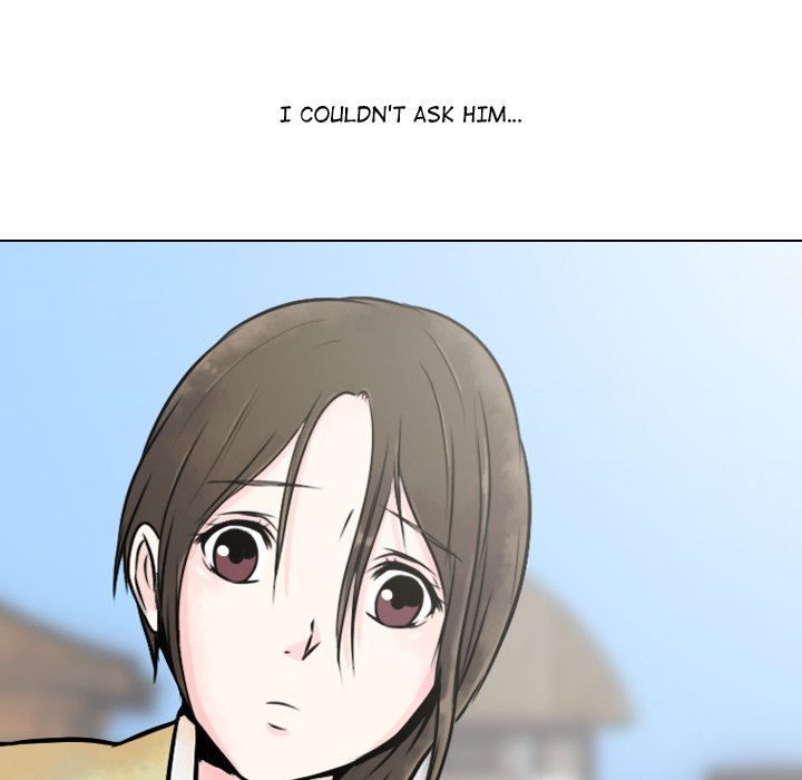 Leave Me Not Leave Me Not EP 1 - Toomics page 92 - 