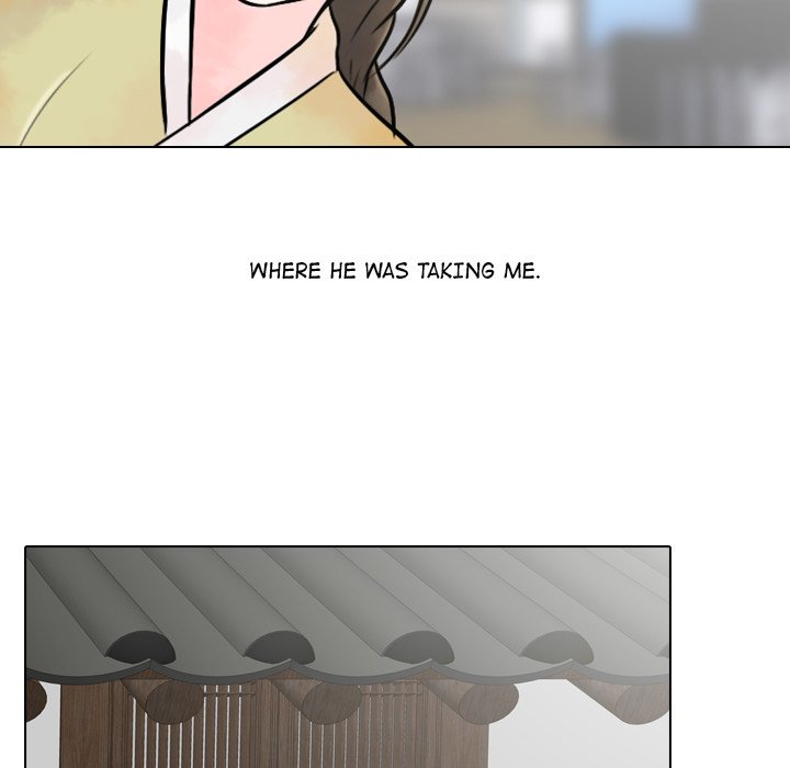 Leave Me Not Leave Me Not EP 1 - Toomics page 93 - 