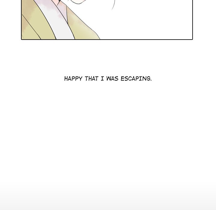 Leave Me Not Leave Me Not EP 1 - Toomics page 96 - 