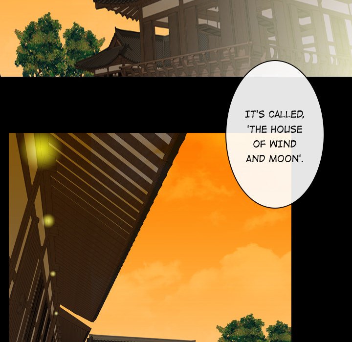 Leave Me Not Leave Me Not EP 1 - Toomics page 100 - 