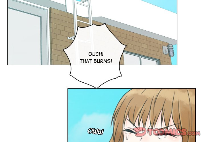 Leave Me Not Leave Me Not EP 10 - Toomics page 2 - 