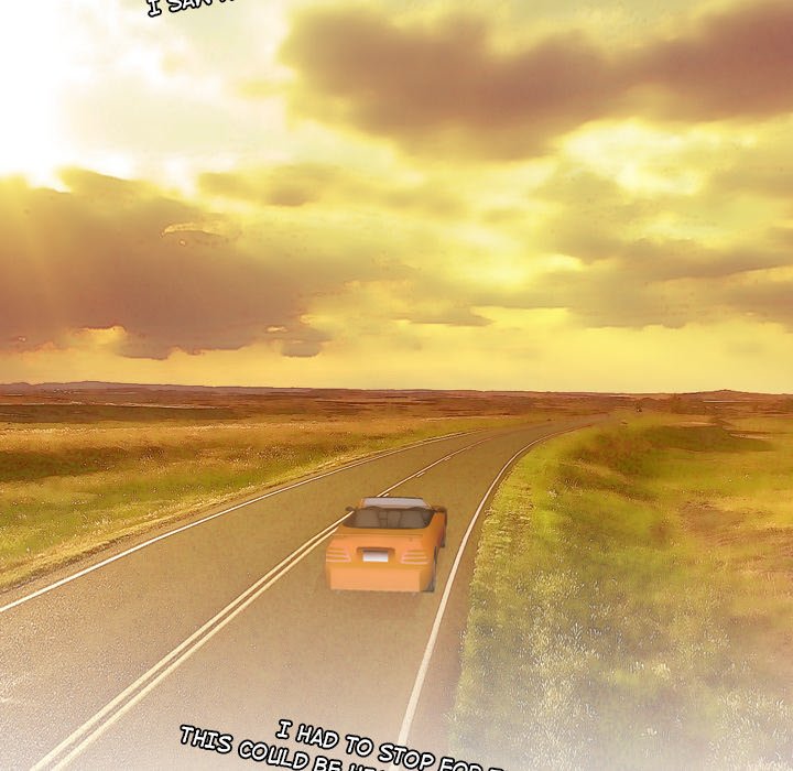 Leave Me Not Leave Me Not EP 10 - Toomics page 13 - 
