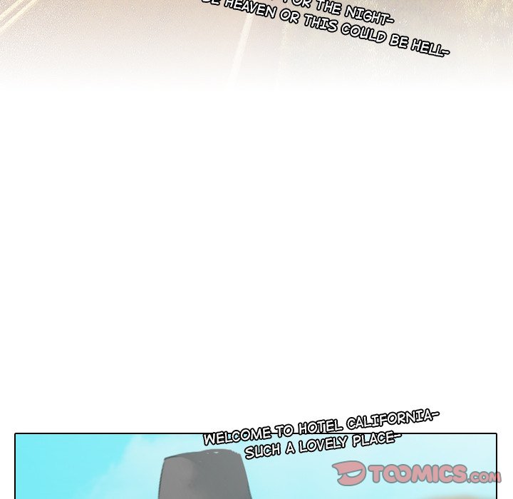 Leave Me Not Leave Me Not EP 10 - Toomics page 14 - 
