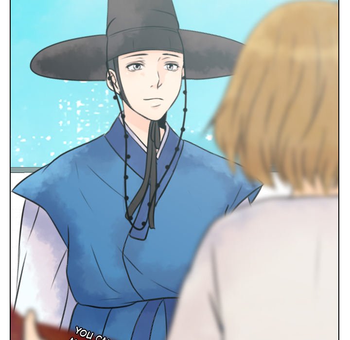 Leave Me Not Leave Me Not EP 10 - Toomics page 15 - 