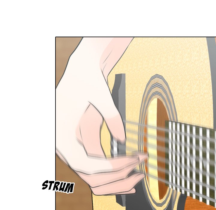 Leave Me Not Leave Me Not EP 10 - Toomics page 18 - 