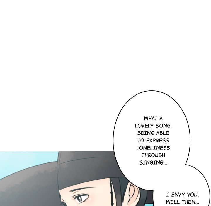 Leave Me Not Leave Me Not EP 10 - Toomics page 22 - 