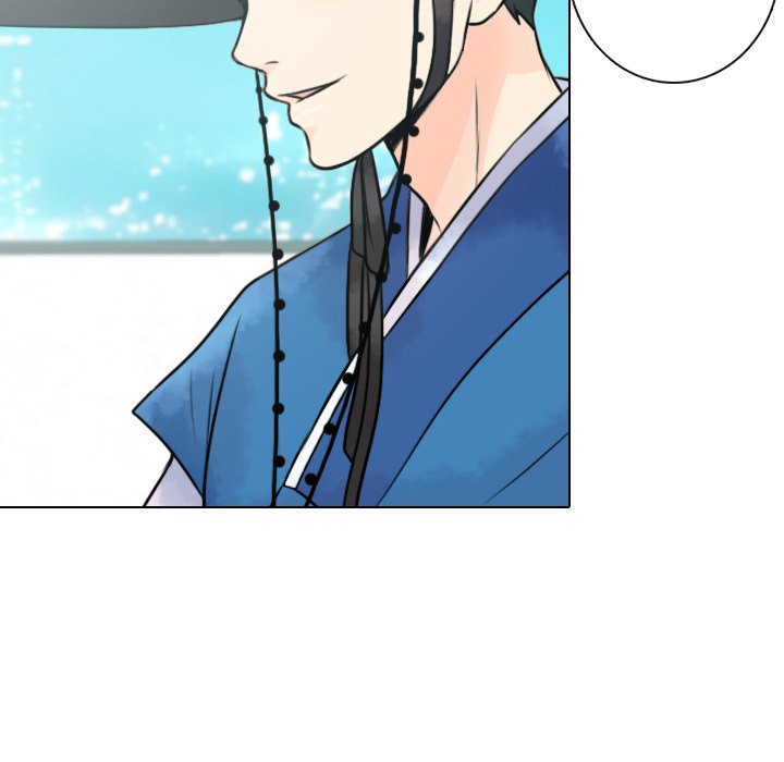 Leave Me Not Leave Me Not EP 10 - Toomics page 23 - 