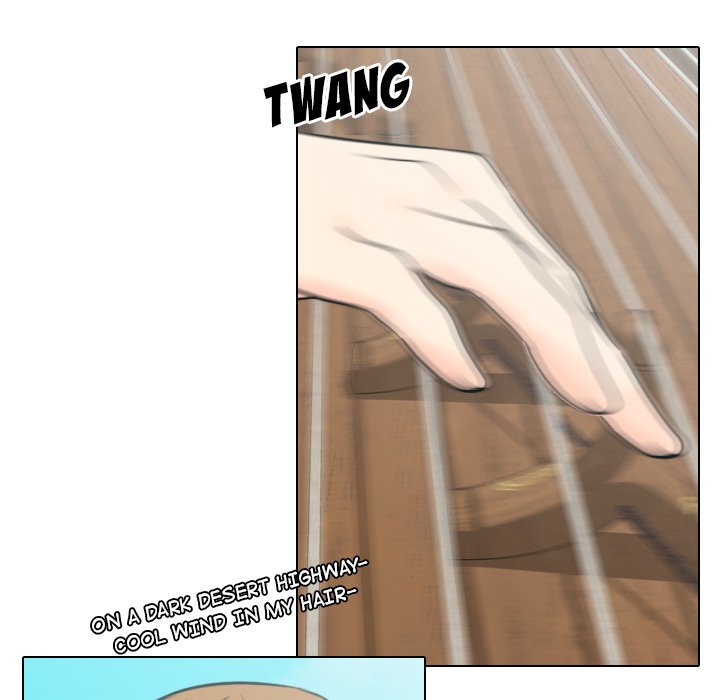 Leave Me Not Leave Me Not EP 10 - Toomics page 24 - 