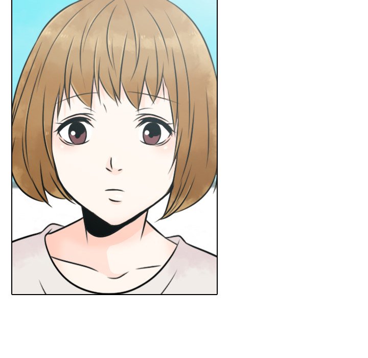 Leave Me Not Leave Me Not EP 10 - Toomics page 25 - 