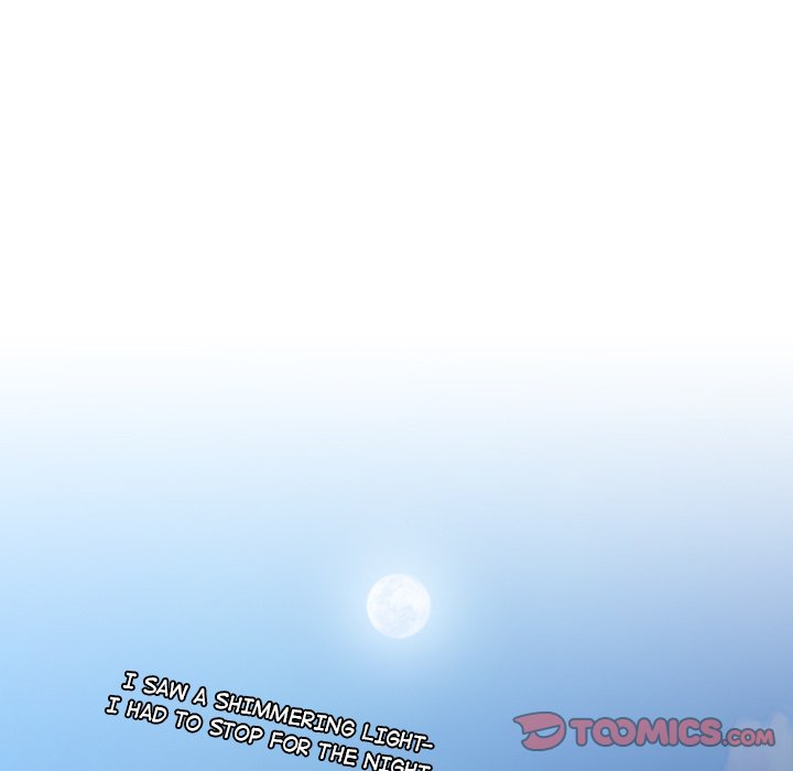 Leave Me Not Leave Me Not EP 10 - Toomics page 26 - 