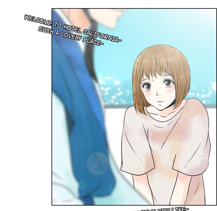 Leave Me Not Leave Me Not EP 10 - Toomics page 29 - 