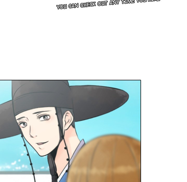 Leave Me Not Leave Me Not EP 10 - Toomics page 30 - 