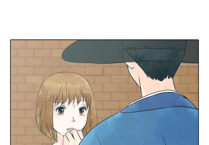 Leave Me Not Leave Me Not EP 10 - Toomics page 4 - 
