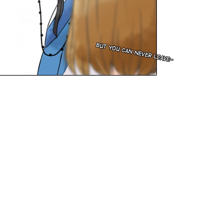 Leave Me Not Leave Me Not EP 10 - Toomics page 31 - 