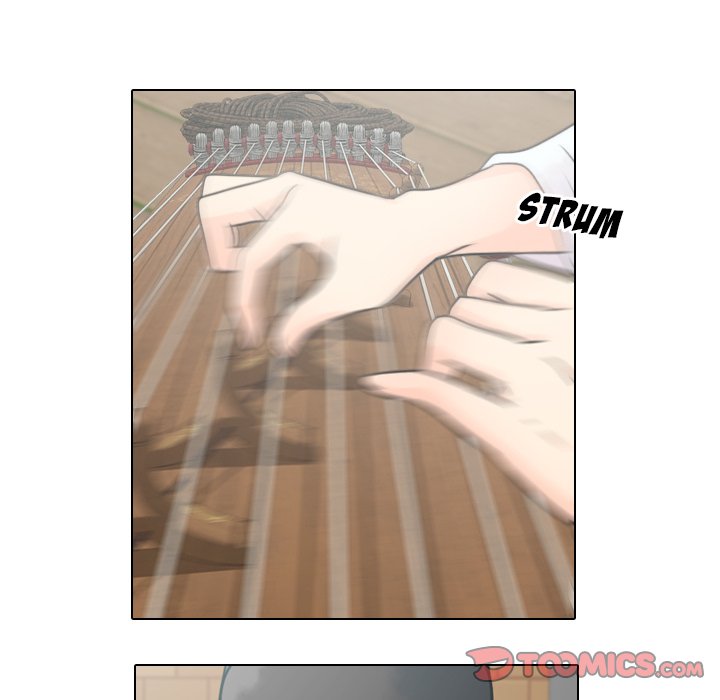 Leave Me Not Leave Me Not EP 10 - Toomics page 32 - 