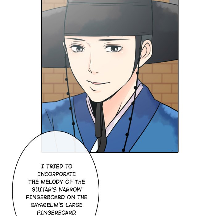 Leave Me Not Leave Me Not EP 10 - Toomics page 33 - 