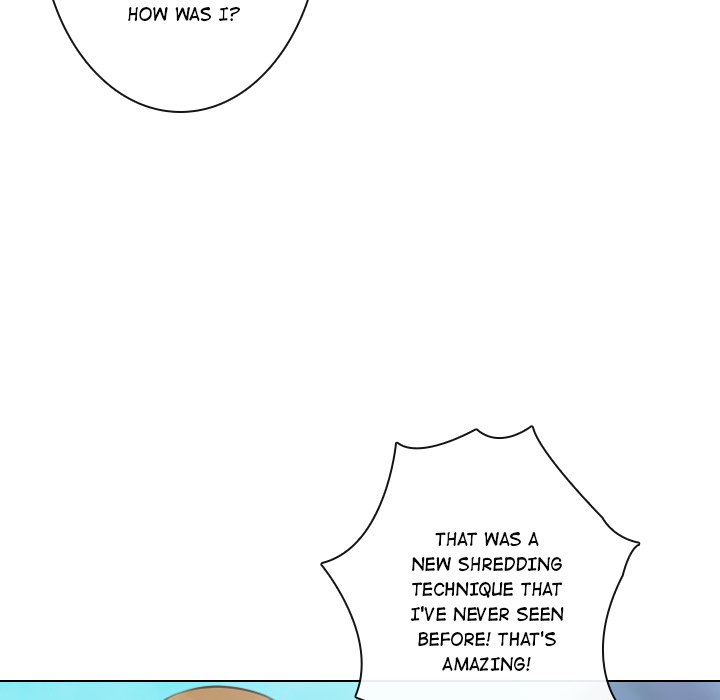 Leave Me Not Leave Me Not EP 10 - Toomics page 34 - 