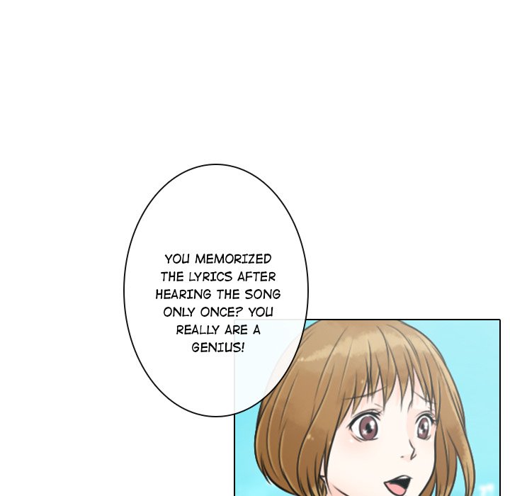 Leave Me Not Leave Me Not EP 10 - Toomics page 36 - 