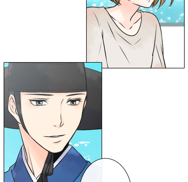 Leave Me Not Leave Me Not EP 10 - Toomics page 37 - 